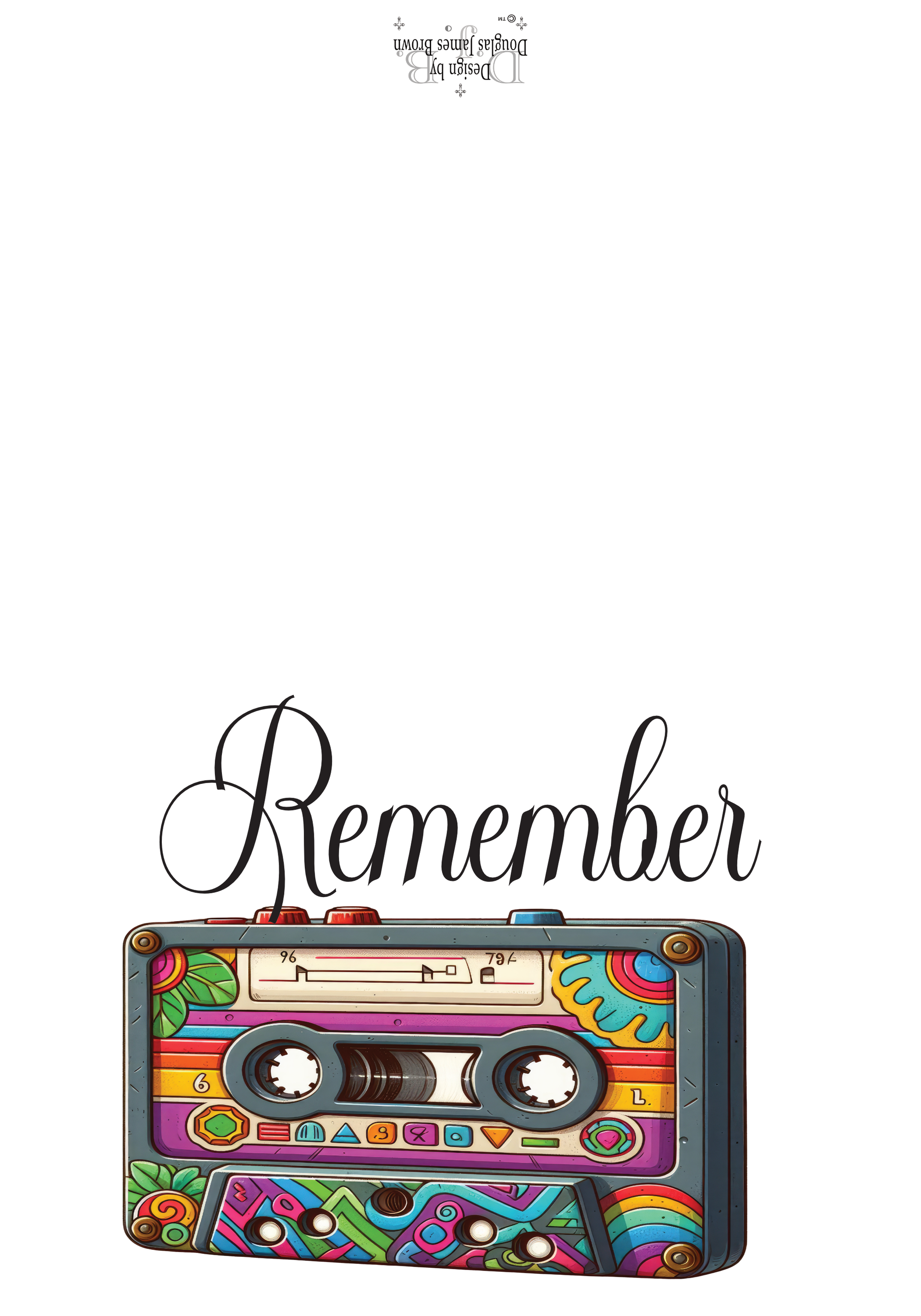 Remember - Blasted Those Songs