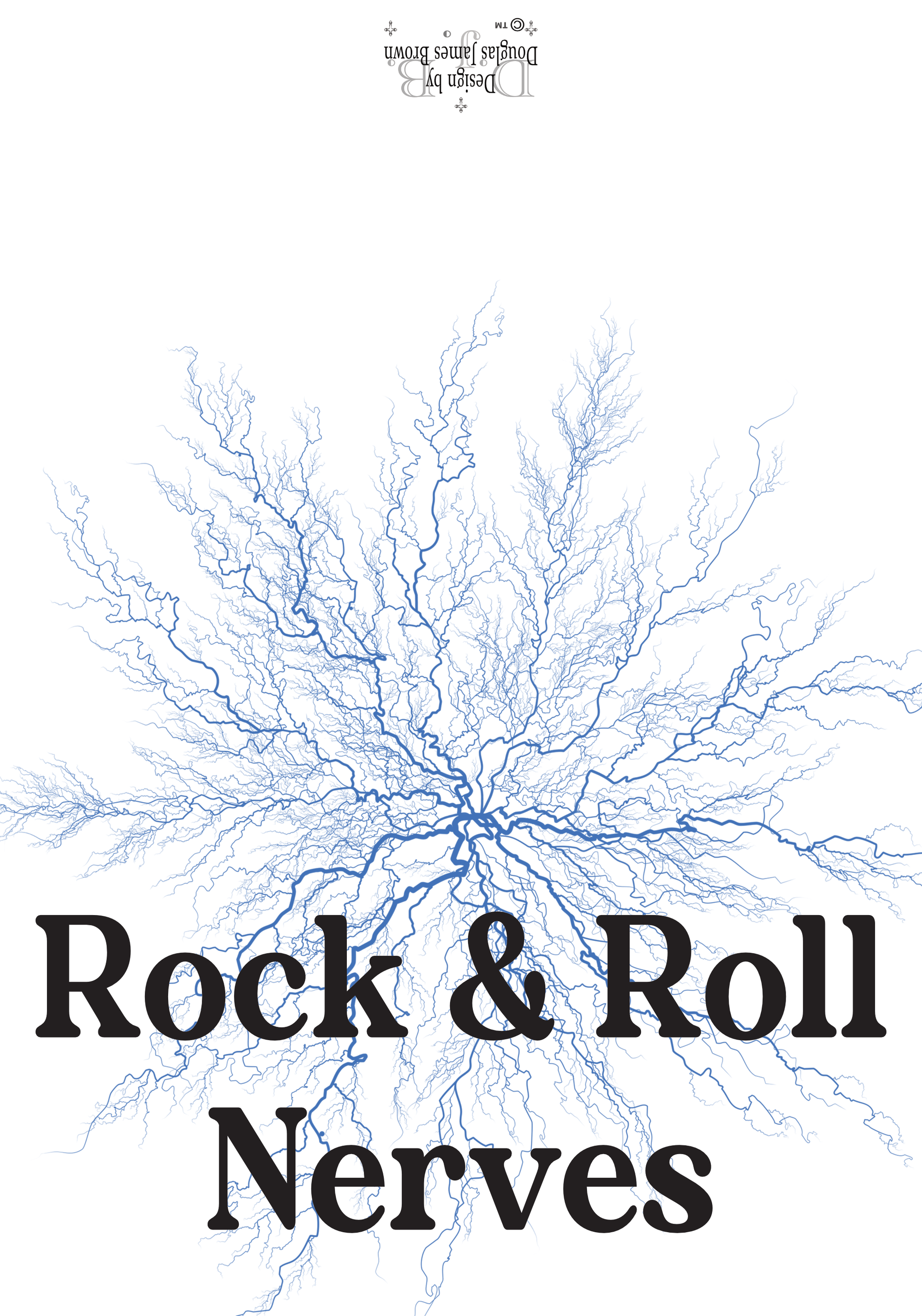 Rock & Roll Nerves - Rock The Disco! Nerve