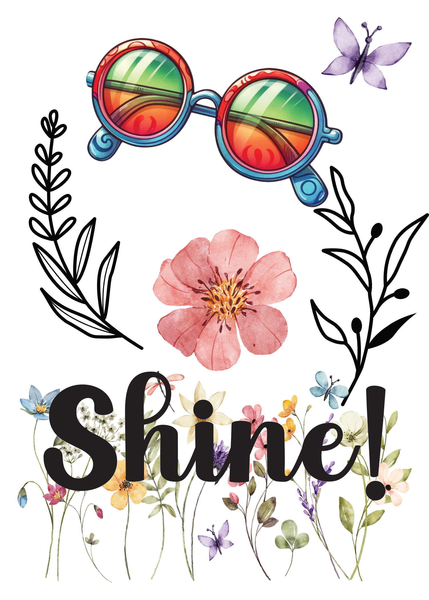 Summer Time - Shine!
