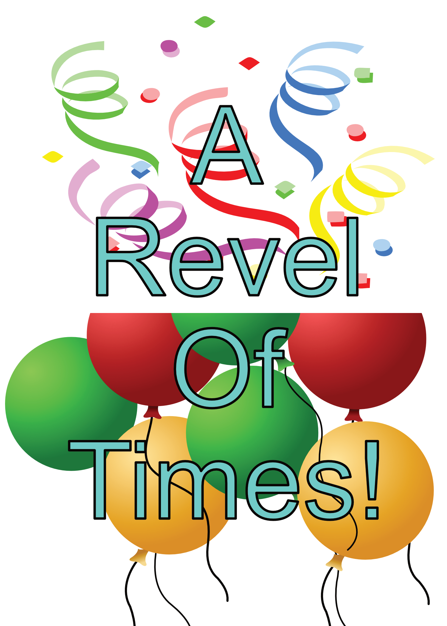 Tattoo - A Revel Of Times