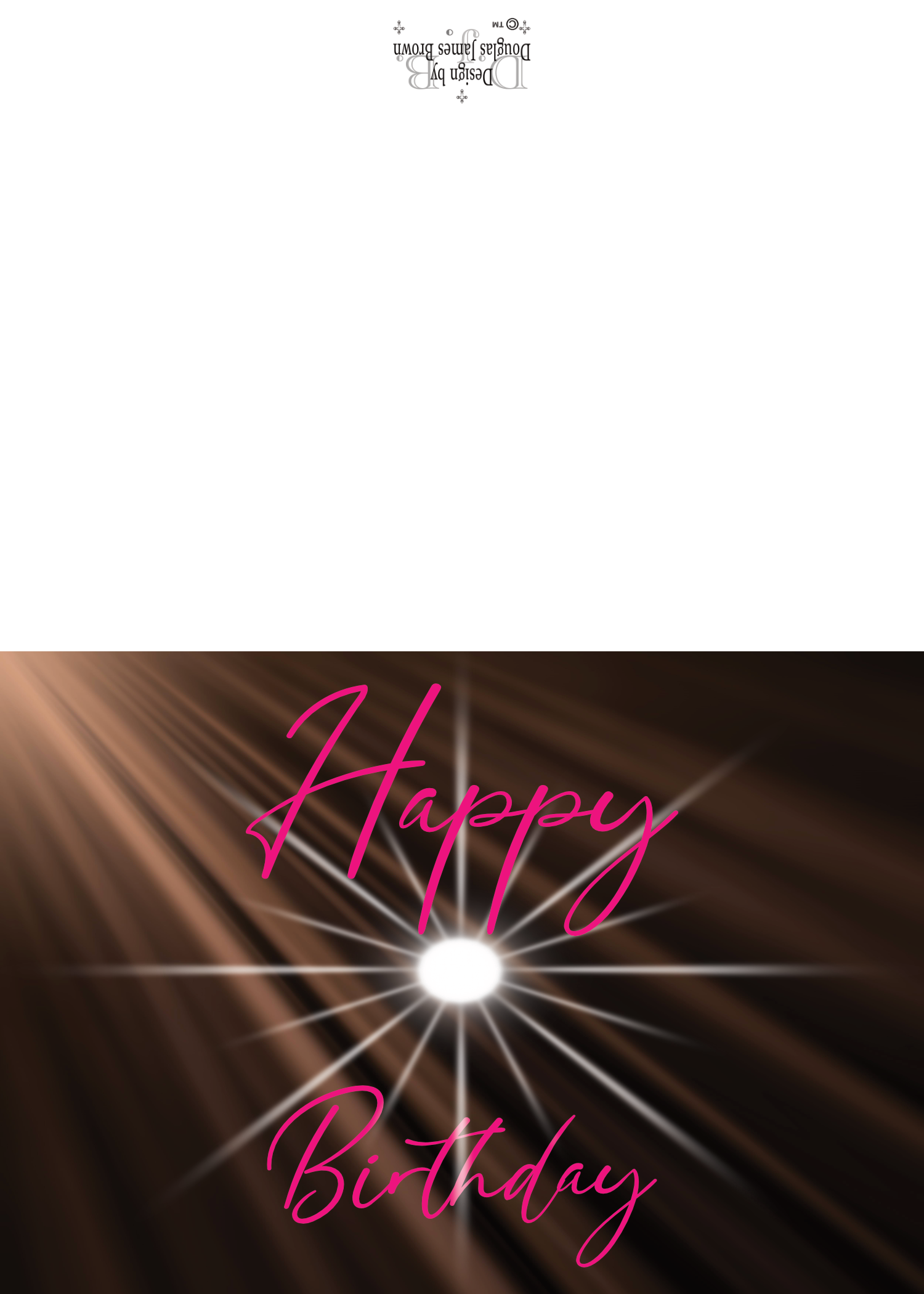 Teen Happy Birthday!