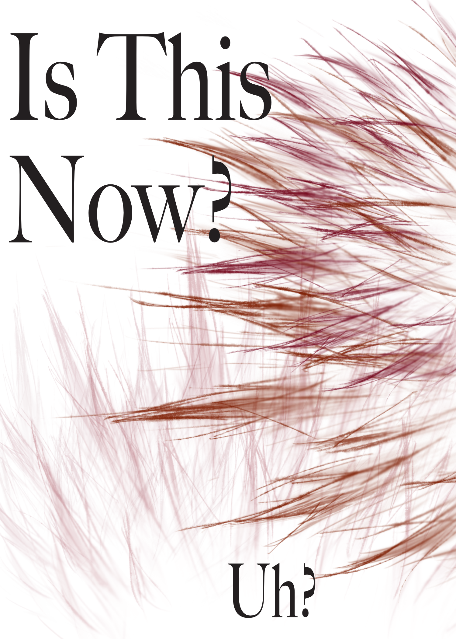What! - Is This Now?