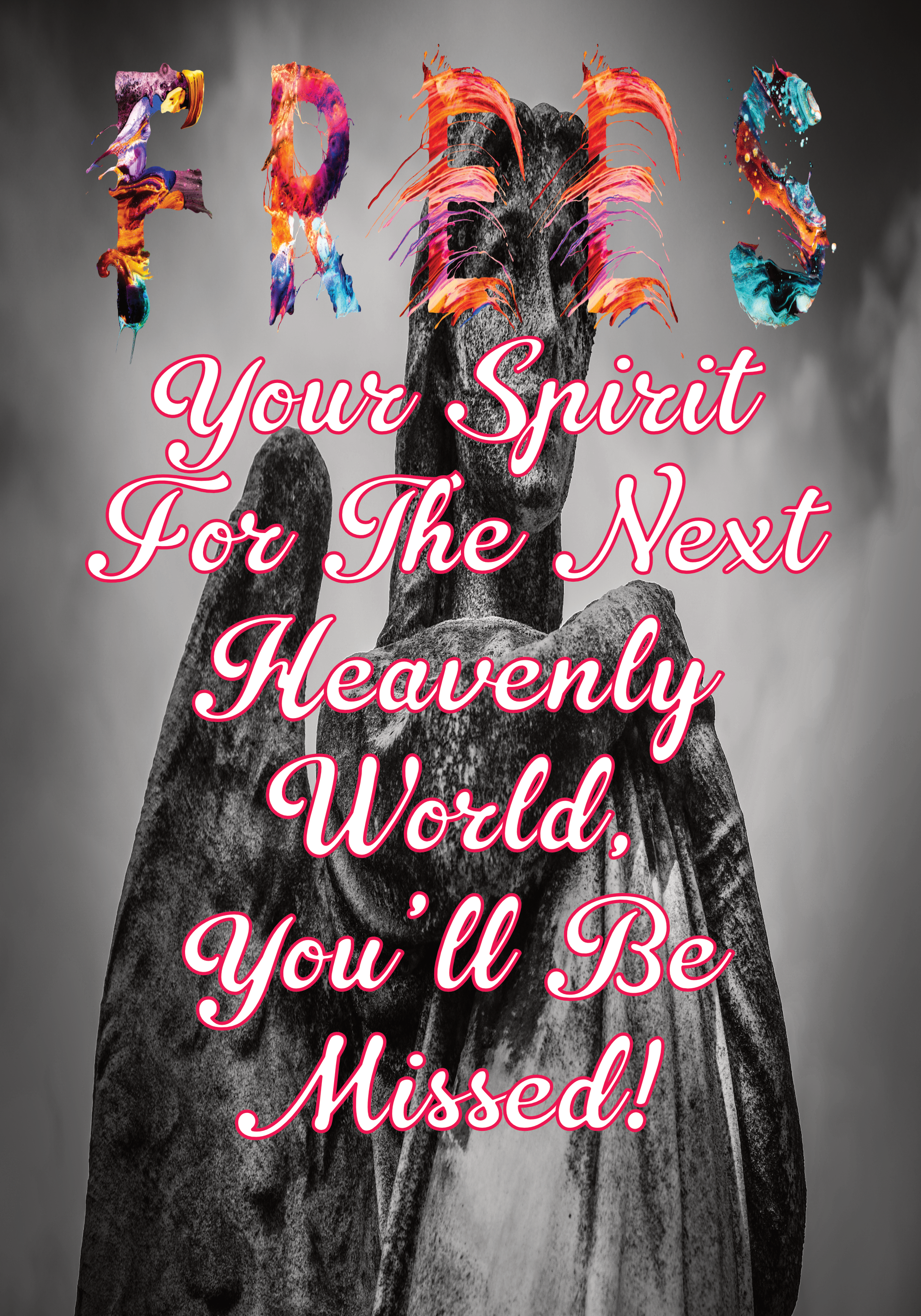 When It Comes Death Sets Naturally Frees