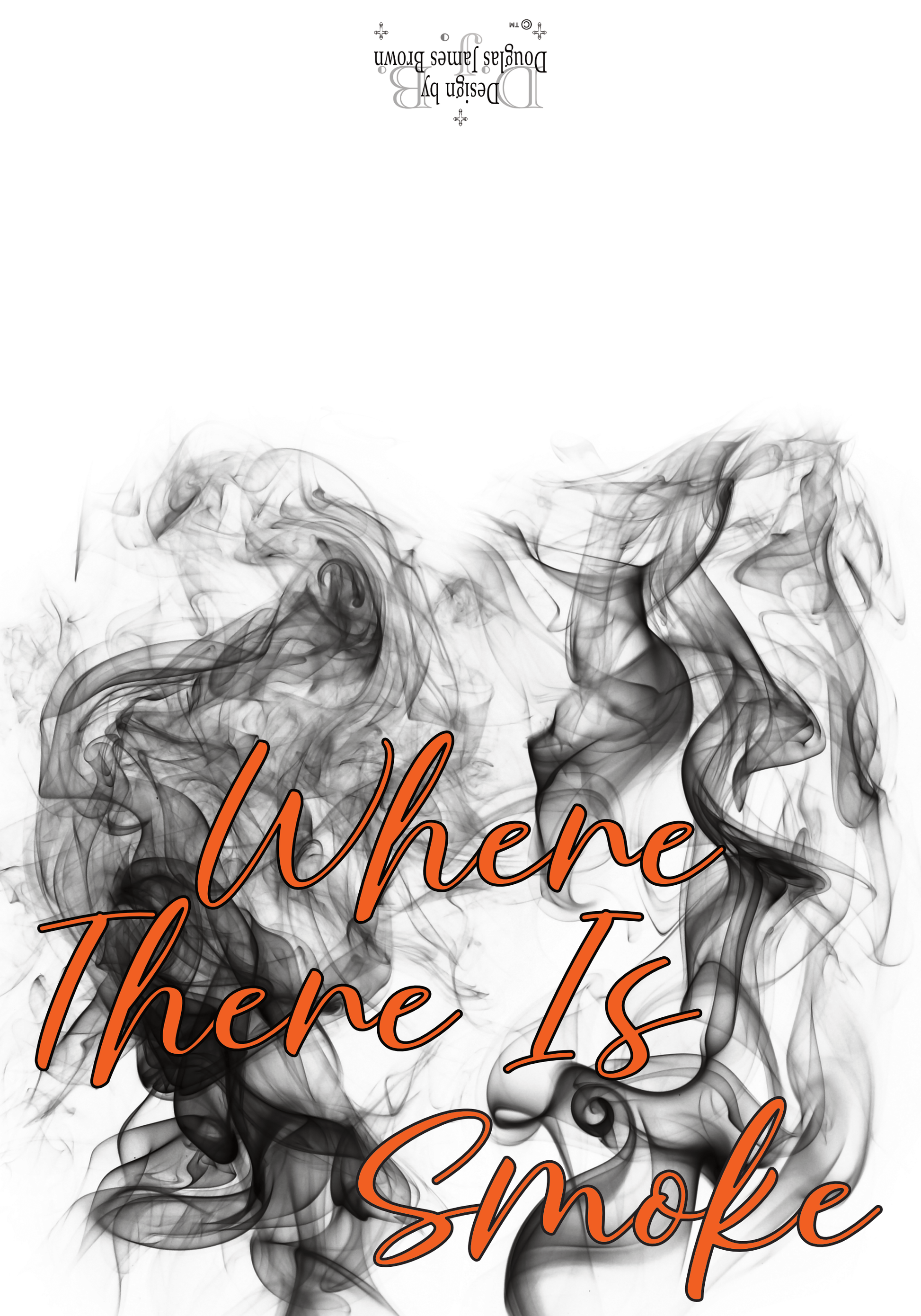 Where Three Is Smoke You Find Fire - Stay Alert!