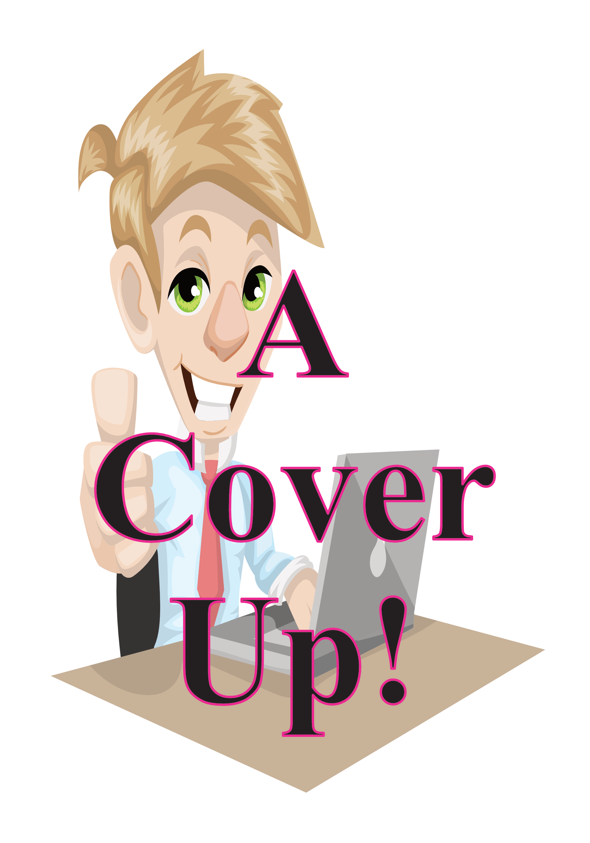White-Wash - A Cover Up!