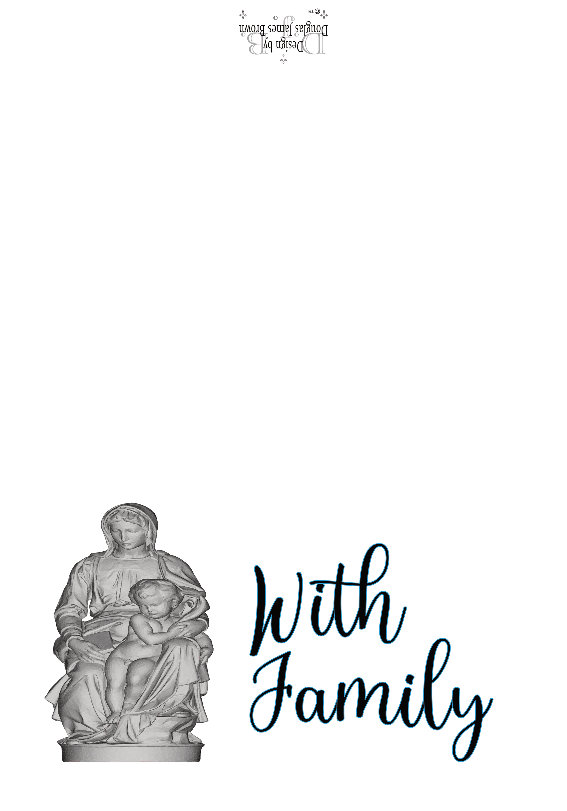 With Family - In You We Trust!