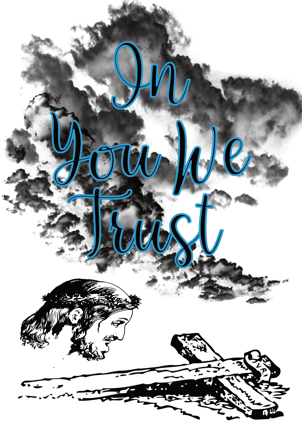 With Family - In You We Trust!