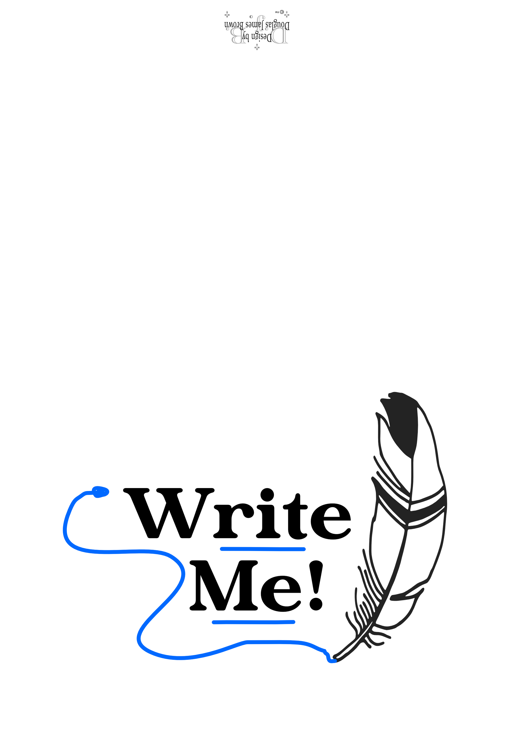 Write Me - I am Waiting!
