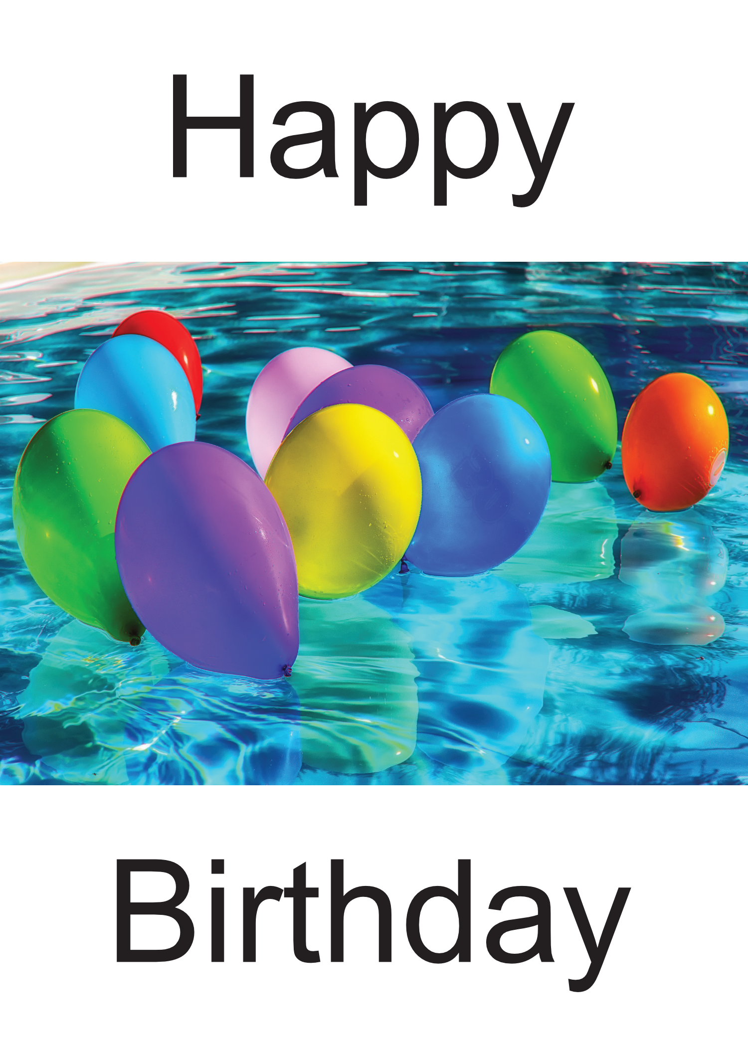 XIII Teen - Happy Birthday