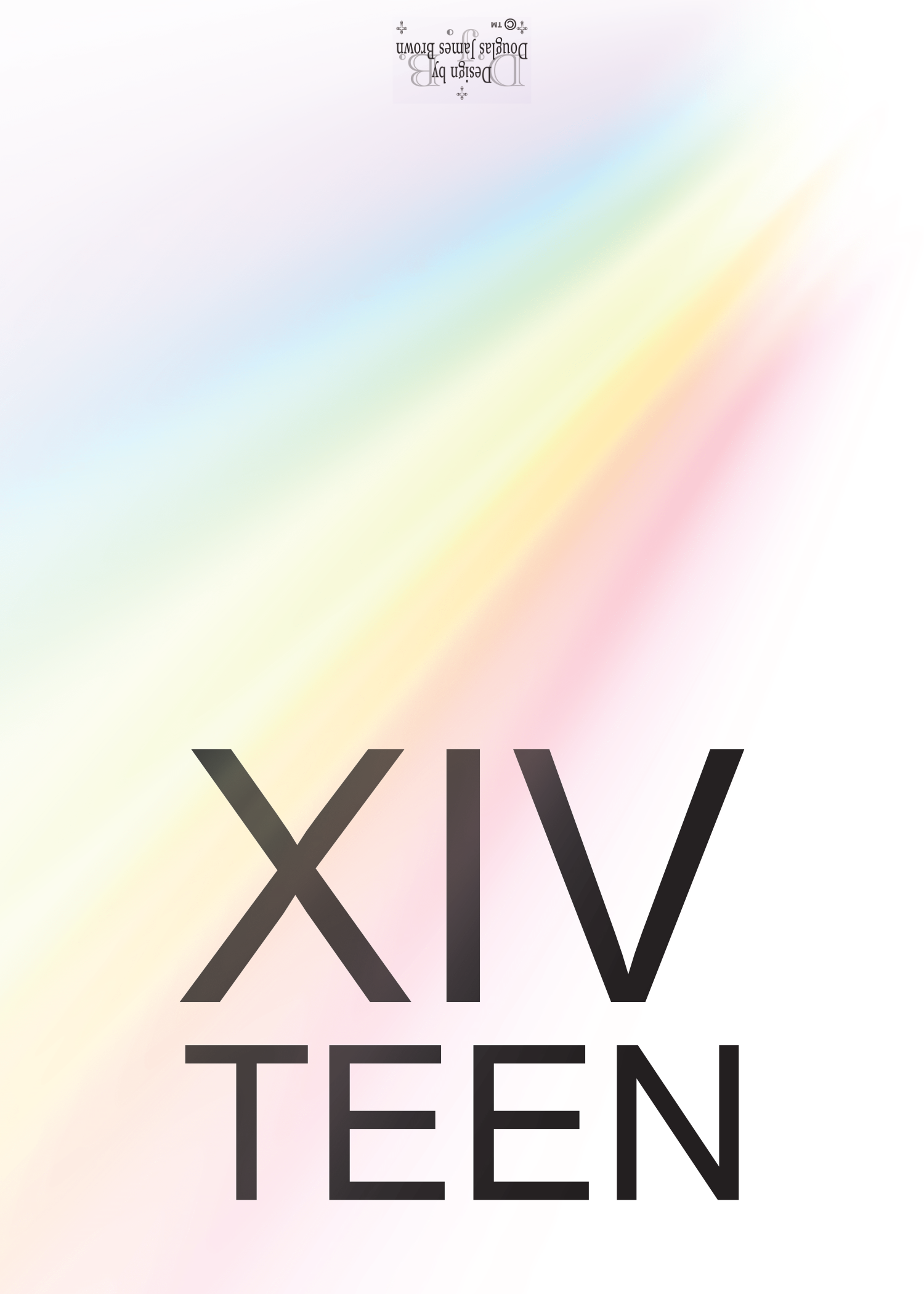 XIV Teen - Happy Birthday